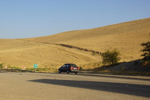 Urlaub in Iran 2018